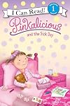 Pinkalicious and the Sick Day