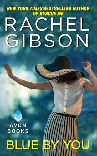 Blue by You book cover