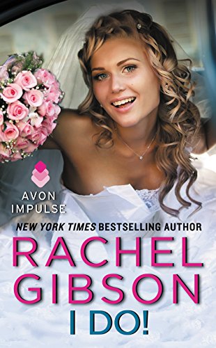 I Do! book cover