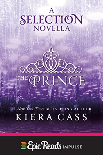 The Prince (The Selection, #0.5)