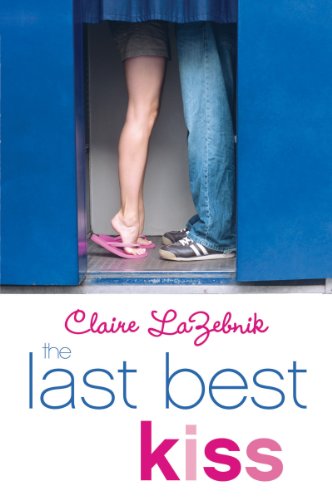 Cover of Last Best Kiss