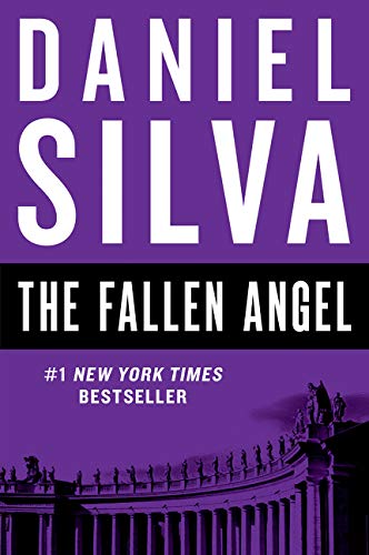 The Fallen Angel book cover