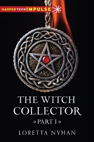 Cover of Witch Collector Part I