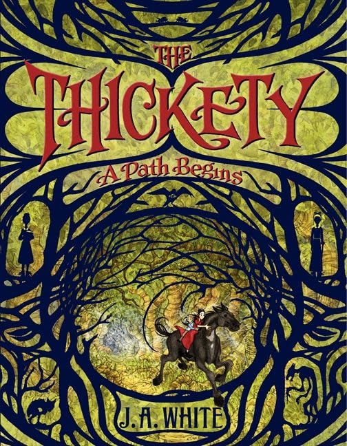 Cover of A Path Begins
