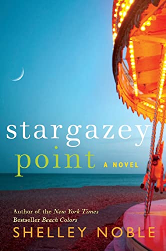 Stargazey Point book cover