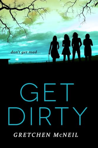Cover of Get dirty