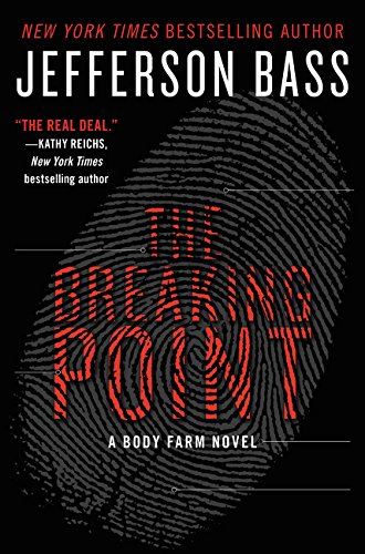 The Breaking Point book cover