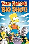 Bart Simpson Big Shot (Simpsons)