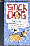Amazon cover image