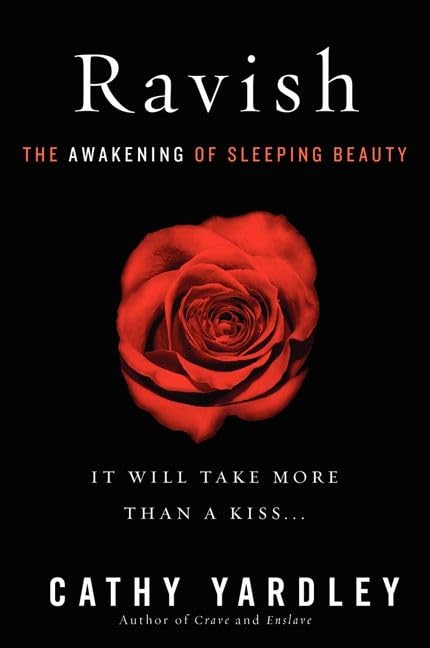Ravish book cover