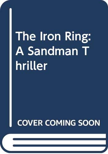 The Iron Ring book cover