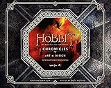 The Hobbit: The Battle of the Five Armies Chronicles: Art & Design