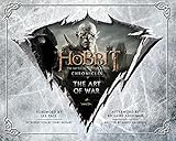 The Hobbit: The Art of War: The Battle of the Five Armies: Chronicles