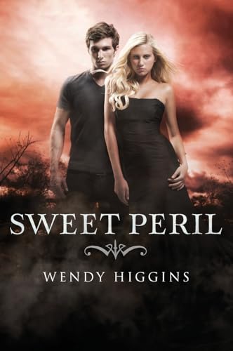 Sweet Peril cover