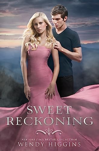 Sweet Reckoning cover