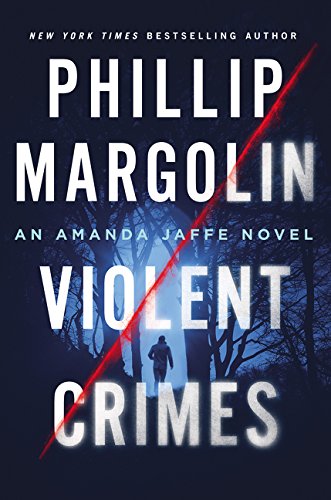 Violent Crimes cover