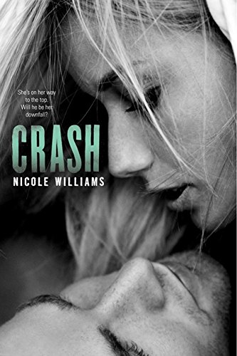 Cover of Crash