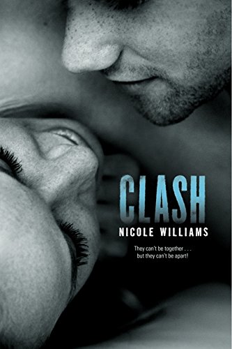 Clash book cover