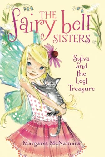 Sylva and the Lost Treasure