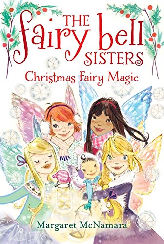 Cover of Christmas Fairy Magic