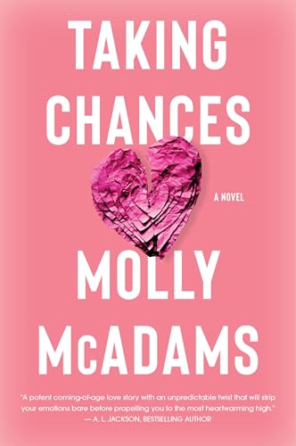 Taking Chances book cover
