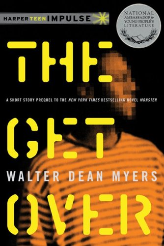 Cover of Get Over