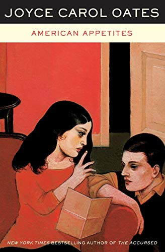 American Appetites book cover