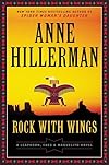 Rock with Wings