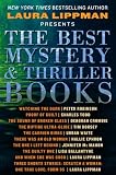 The Best Mystery & Thriller Books book cover