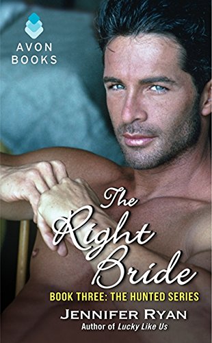 The Right Bride cover