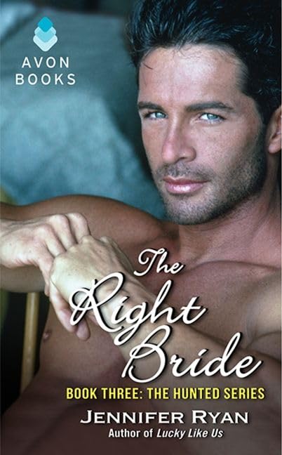 The Right Bride book cover