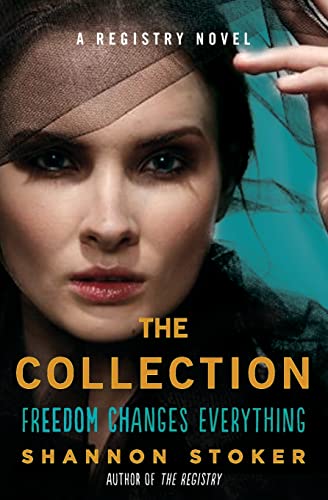 Cover of The Collection