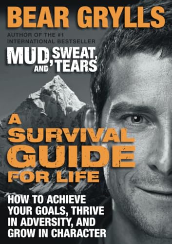 A Survival Guide for Life book cover