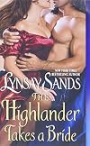 The Highlander Takes a Bride