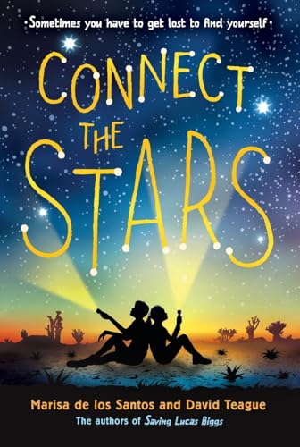 Connect the Stars book cover