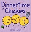 Dinnertime for Chickies