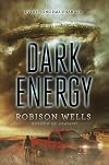 Dark Energy