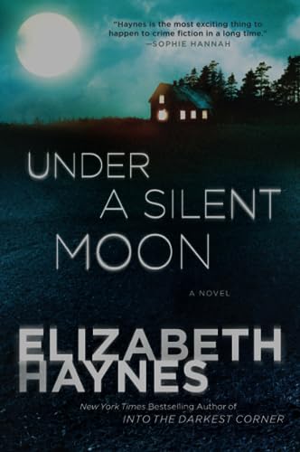 Under a Silent Moon book cover