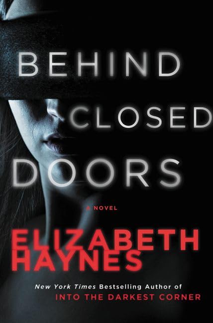 Behind Closed Doors book cover