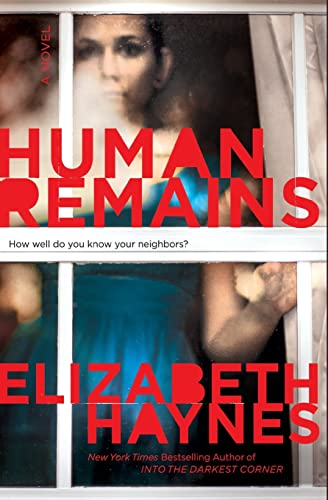 Human Remains book cover