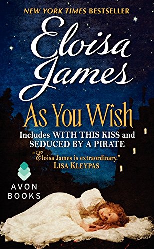 As You Wish book cover