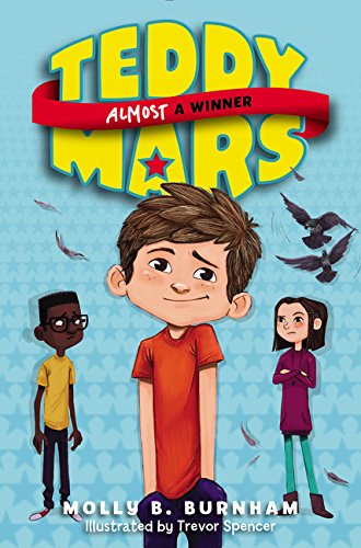 Cover of Almost a winner