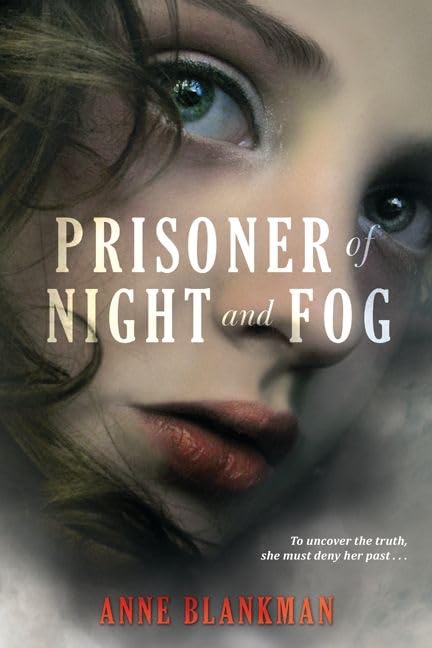 Cover of Prisoner of night and fog