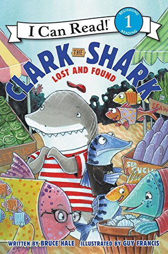 Lost and Found cover