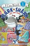 Clark the Shark: Lost and Found