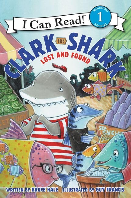 Cover of Lost and found