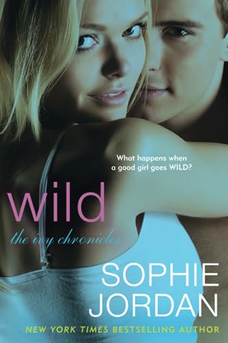 Wild book cover