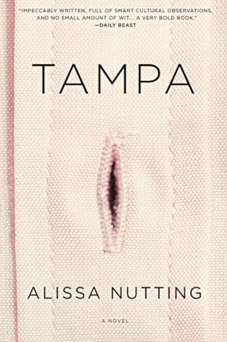 Tampa: A Taboo, Sexy Thriller