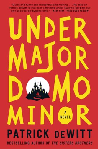 Undermajordomo Minor