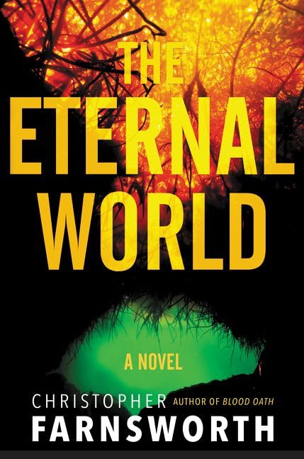 The Eternal World book cover